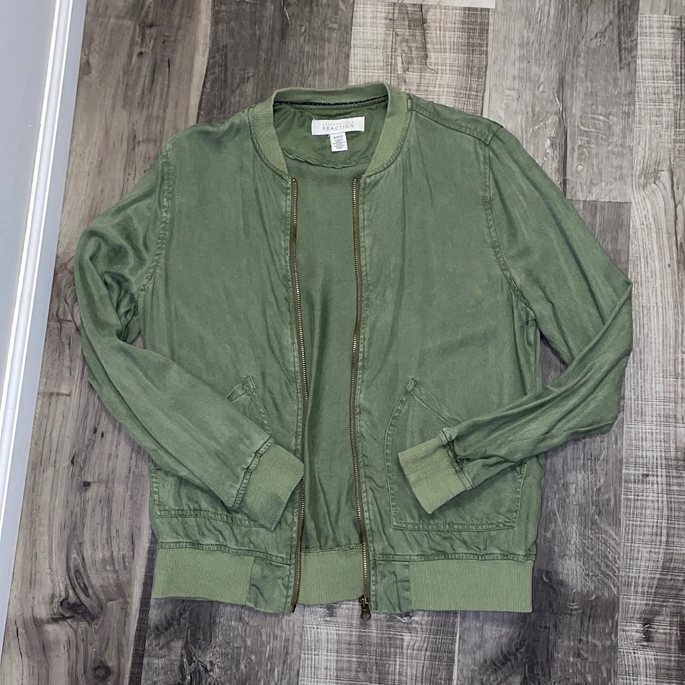 Kenneth Cole Reaction Jacket